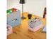 Sigma Home vouwkrat 1,7L blauw - 17,5x12,5x7cm