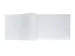 Schrijfblok Kangaro A4 ruit 5mm 60 grams 100 blad