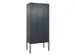locker voor scheiding van kleding,HxBxD 2120x900x500mm,3vak