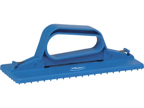Hygiene 5510-3 Padhouder Handmodel Blauw