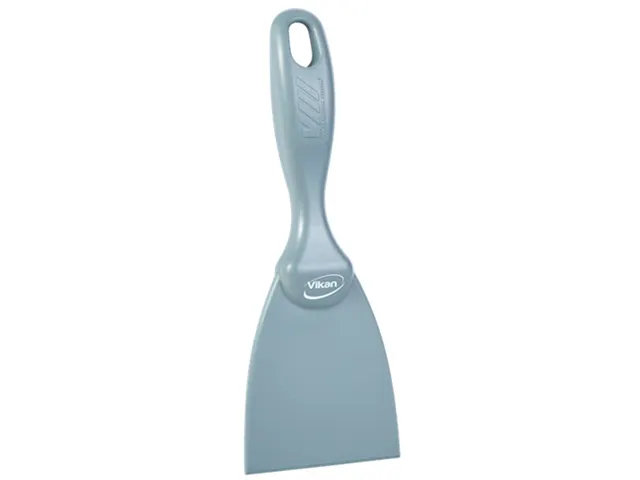 Hygiene 4060-88 handschraper, grijs recht, 75x210 mm