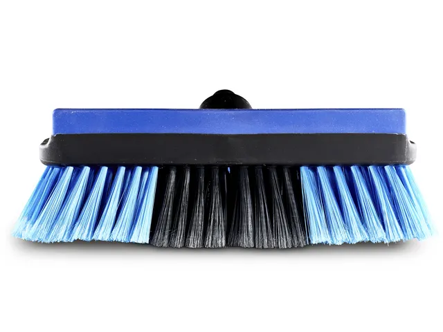 Autoborstel voor Nilfisk Click & Clean hogedrukreiniger