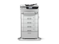 Multifunctionele Printer Epson Workforce Pro Wf-c8690d3twfc