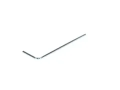 GEDORE 42 1,5 Inbussleutel L,binnenzeskant 1,5mm