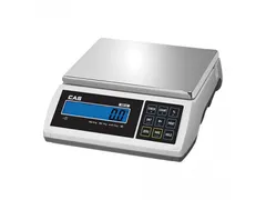 Elektrische Weegschaal 6kg-0,2gr.