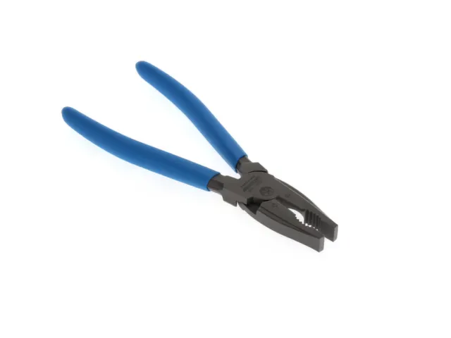 8250-180 TL Pince combinée de force 180mm isolée par immersion