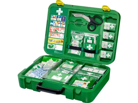/Cederroth First Aid Kit Extra Large