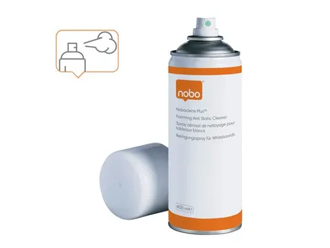 Whiteboardreiniger Nobo Noboclene Plus Spray