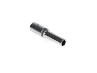 R41000609 Dop 1/4 inch zeskant 6mm lengte 50mm - 4
