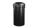 Afvalbak Urban Bin 90 liter Zwart