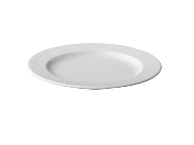 Bord 27cm doos 6 stuks