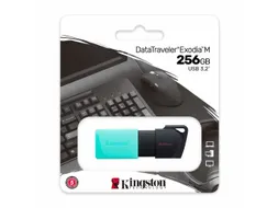Kingston Technology DataTraveler Exodia M USB Stick 256GB