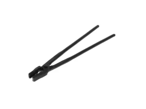 233-400 Smeedtangen met bekken 400mm