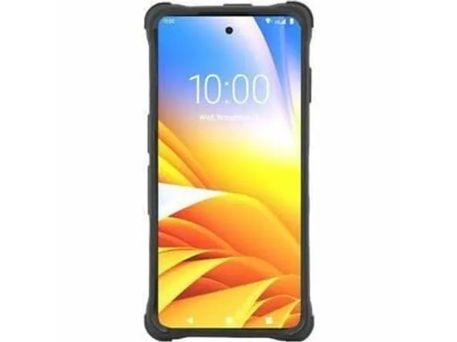 Protech Handheld Case + Handstrap Zebra EM45 RFID Softbag zwart