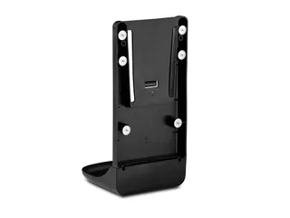 Moldex 706101 magnetische wandhouder voor PlugStation dispensers - 2