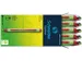 fineliner Schneider Xpress 0.8mm rood
