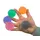 Handtrainer gelbal Able2 Extra sterk zwart