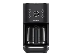 Tcm-9459-Gs Tornado Koffiemachine Espresso Machine