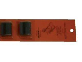 Inktrol etiketteertang Sato Samark 26/SA en PB1 - 1