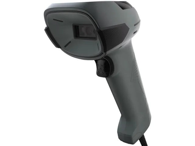 Safescan 310-W Barcodescanner 1D en 2D barcodes USB-A
