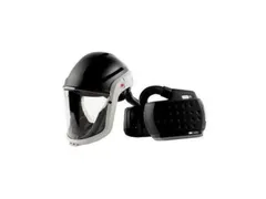 3M M-307 + Adflo, 857720 Luchtkap