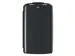 Afvalbak Tork B1 Elevation Flexibele montage 50 Liter Zwart 563008