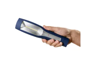 accu-zaklamp,10 SMD-led,150-300lumen,spot 80lumen,USB,reikwijdte 30m - 8