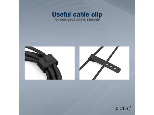 USB-C siliconen oplaadkabel USB-A USB-C 1m USB 2.0 60W zwart