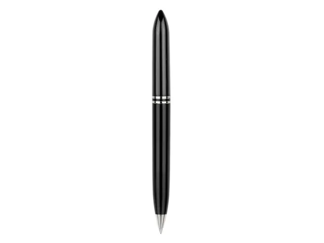 Balpen Sheaffer Balance III E2892 Glossy black, chrome trims