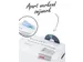 Papiervernietiger Hsm Shredstar X10 5X35Mm + Cd Snippers P-4