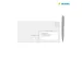Etiquette HERMA 4586 97x42,3mm résistante intempéries Trp Mat 120pcs