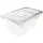 Gastronorm voedselpan 1/4 3,8 ltr, Rubbermaid