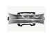 Bureau Tas Hybride werken Classic L lichtgrijs L 500x280x150mm