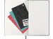 Agenda 2027 Moleskine 12M Weekly 7dag/1pagina large hc sapphire blue
