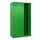 locker voor scheiding van kleding,HxBxD 1850x900x500mm,3vak