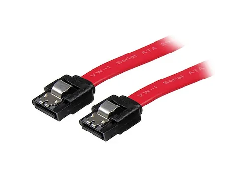 60cm Vergrendelbare SATA-kabel