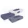 BulkySoft Facial tissue cellulose 2-laags wit