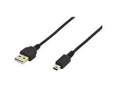 Digitus Usb 20 Cable A- Mini B