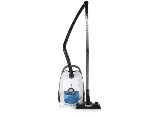 Stofzuiger Met Zak 3 Liter Wit 700w