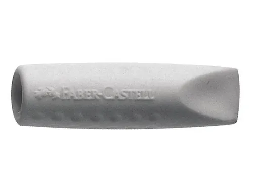 Gumdop Faber Castell Grip 2001 grijs
