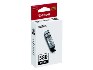 Inktcartridge Canon PGI-580 zwart - 1