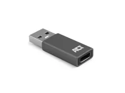 Adapter ACT USB-A naar USB-C USB 3.2 Gen.1