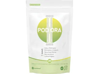 InnuScience PodOra geurverdrijver pak van 25 pods - 1