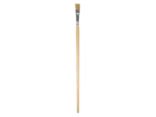 Lyonse penseel Kangaro #16 gelakt hout doos a 12 stuks - 3
