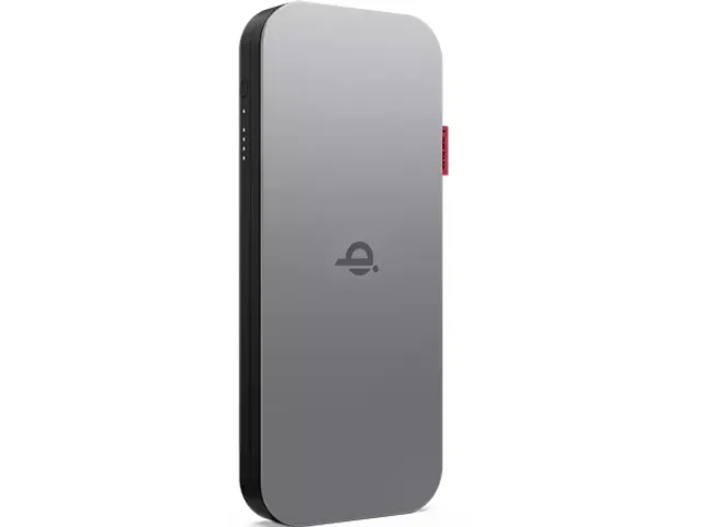 Lenovo 40ALLG1WWW Powerbank 10000 mAh Lithium-Ion (Li-Ion)