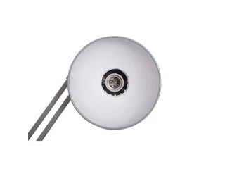 Bureaulamp MAUL Study tafelklem excl.LED lamp E27 zilver - 7