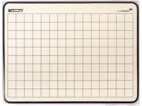 Legamaster Whiteboards voorbedrukt