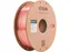 eSUN 3D printer Filament ePLA-Silk 1,75mm Rose Goud 1kg
