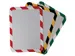 Tarifold Zelfklevende Tas A4 Rood/wit