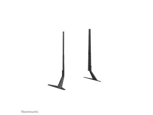 Neomounts DS45-430BL19 TV standaard 1 scherm - 23-75 inch - 0-40 kg -